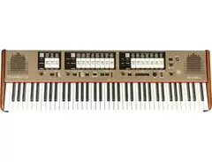 Dexibell Classico L4 76-key Digital Organ main image