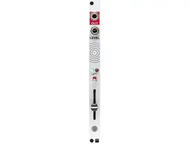 Intellijel MEMS Mic Eurorack Module