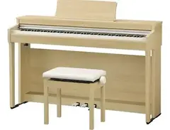 Kawai CN201 Digital Piano