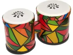 LP World Beat Bongos main image