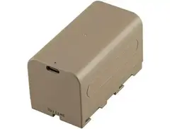 Jupio NP-F750 Ultra C Rechargeable Battery