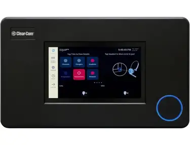Clear-Com EQP-Base Station