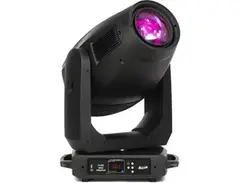 Elation Fuze Max Profile 800-watt Full-spectrum RGBMA LED Framing Fixture