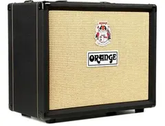 Orange Super Crush 100 - 100-watt Solid-state 1x12-inch Combo
