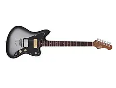 Jet Guitars JJ-350 Baritone main image