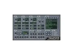 Stone Voices Marazmator main image