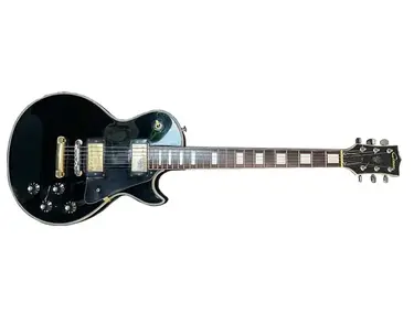Ibanez Cimar Les Paul Custom Model 1904