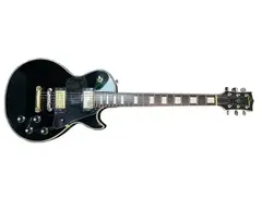Ibanez Cimar Les Paul Custom Model 1904 main image