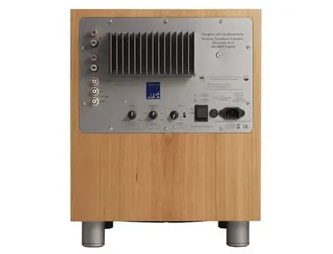 ATC Loudspeakers C1 Sub MK2