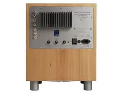ATC Loudspeakers C1 Sub MK2 main image