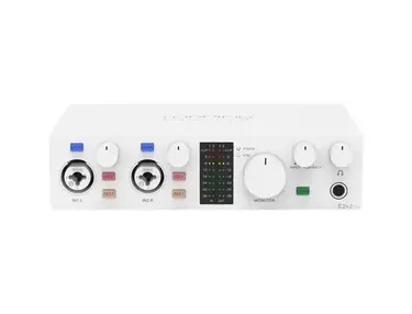 Topping Pro E2x2 USB Audio Interface