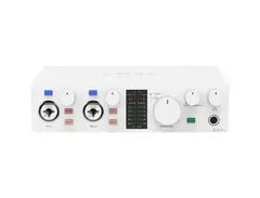 Topping Pro E2x2 USB Audio Interface main image