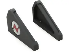 AMS Neve Neve 8804 Fader Pack Table Top Support Legs (pair)