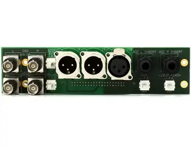 AMS Neve Neve 8816 Analog to Digital Converter Option Card