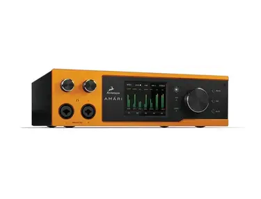 Antelope Audio Amari