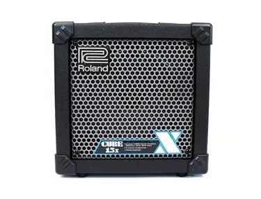 Roland CUBE-15X 15-Watt 1x8" Guitar Combo