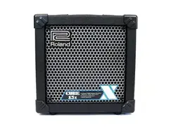 Roland CUBE-15X 15-Watt 1x8" Guitar Combo main image