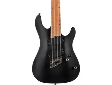 Cort KX307MSOP KX Series Multi-Scale 7 String Electric Guitar