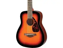 Yamaha JR2 3/4 Scale Folk Guitar main image