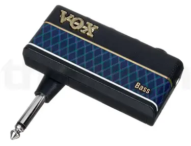 Vox AmPlug 3 Bass