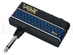 Vox AmPlug 3 Bass