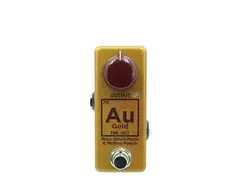Mythos Pedals AU-79 Fuzz main image