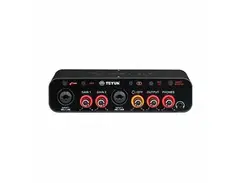 Teyun Q26 Audio Interface