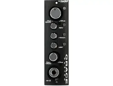 Grace Design m501