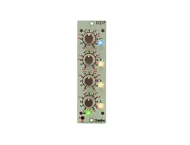 Tonelux EQ5P