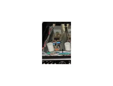 ADM 668 Card Amplifier