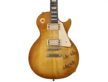 Gibson Les Paul Standard '50s Double Trouble Electric Guitar
