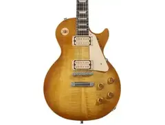 Gibson Les Paul Standard '50s Double Trouble Electric Guitar