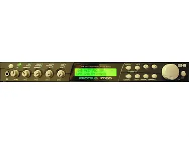 E-mu Mo'Phatt - What To Know & Where To Buy | Equipboard E-mu Mo'Phatt - What To Know & Where To Buy | Equipboard