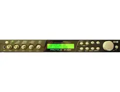 E-Mu Proteus 2000 - What To Know & Where To Buy | Equipboard E-Mu Proteus 2000 - What To Know & Where To Buy | Equipboard