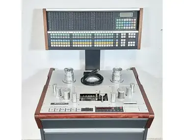 Studer A820 MCH