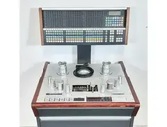 Studer A820 MCH main image