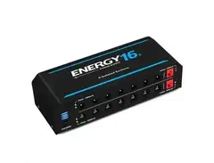 Landscape Audio Energy 16s main image