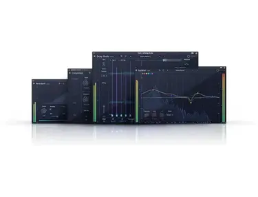 Tracktion DAW Essentials Collection