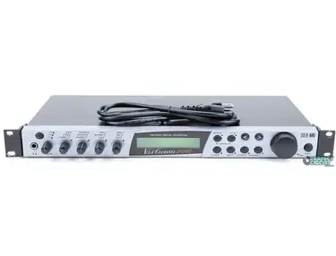 E-Mu Proformance piano module | Equipboard E-Mu Proformance piano module | Equipboard