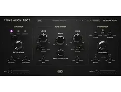Teletone Audio Tone Architect main image