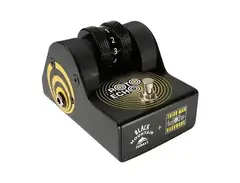 Black Mountain Third Man Hardware Roto-Echo