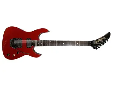 Kramer Baretta FR 404