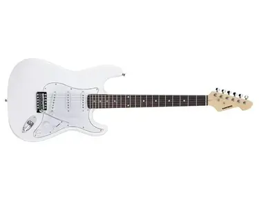 Sanchez Guitars K-EG 1-S Stratocaster