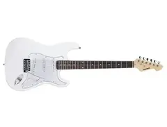 Sanchez Guitars K-EG 1-S Stratocaster main image
