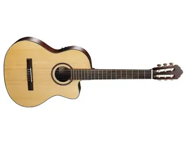 Cort Classic AC160CFTL Electric-Acoustic Guitar