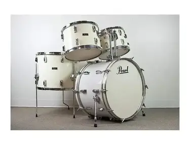 Pearl 70's Wood Fiberglass
