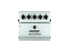 Rocktron Rampage Distortion Pedal main image