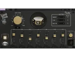 Purafied Audio Liquid Death™ Snare main image