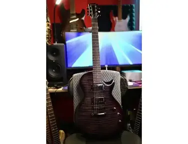 AKLOT Lorien Electric Guitar