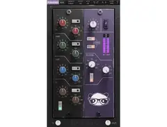 Purafied Audio SLP 538 EQ main image